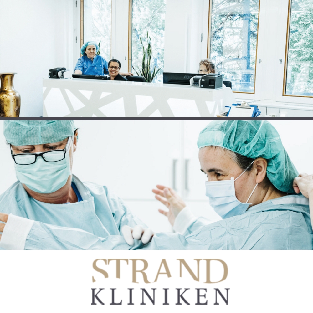 Strandkliniken