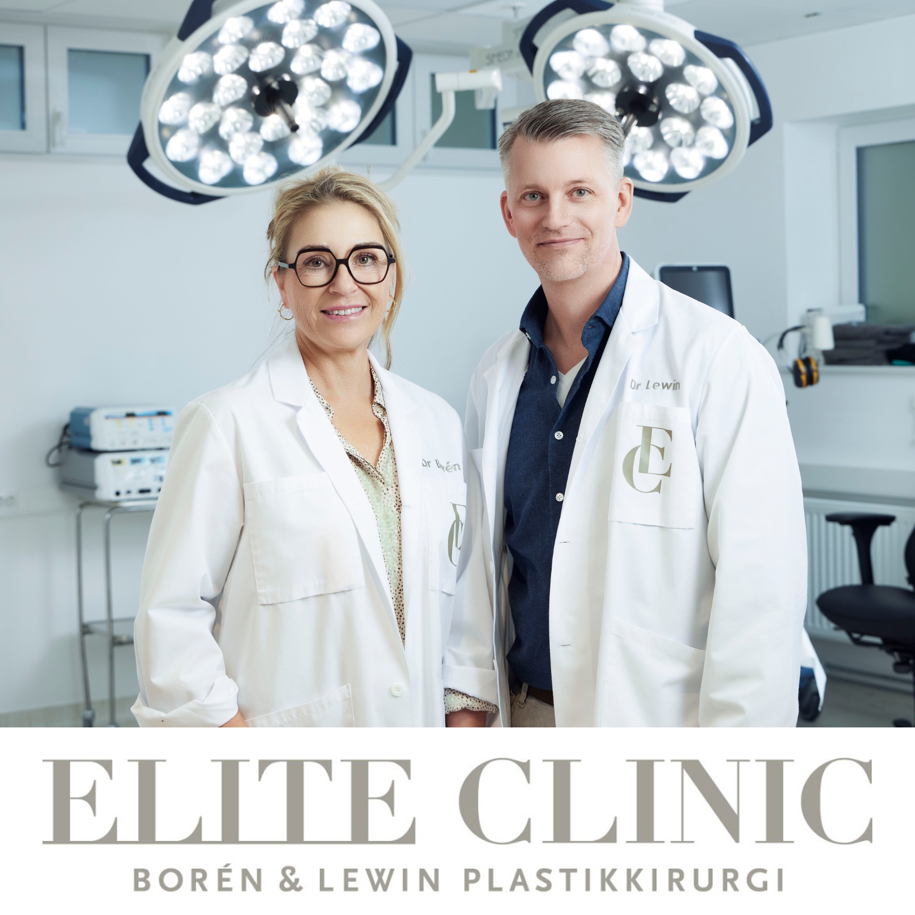 Elite Clinic Göteborg